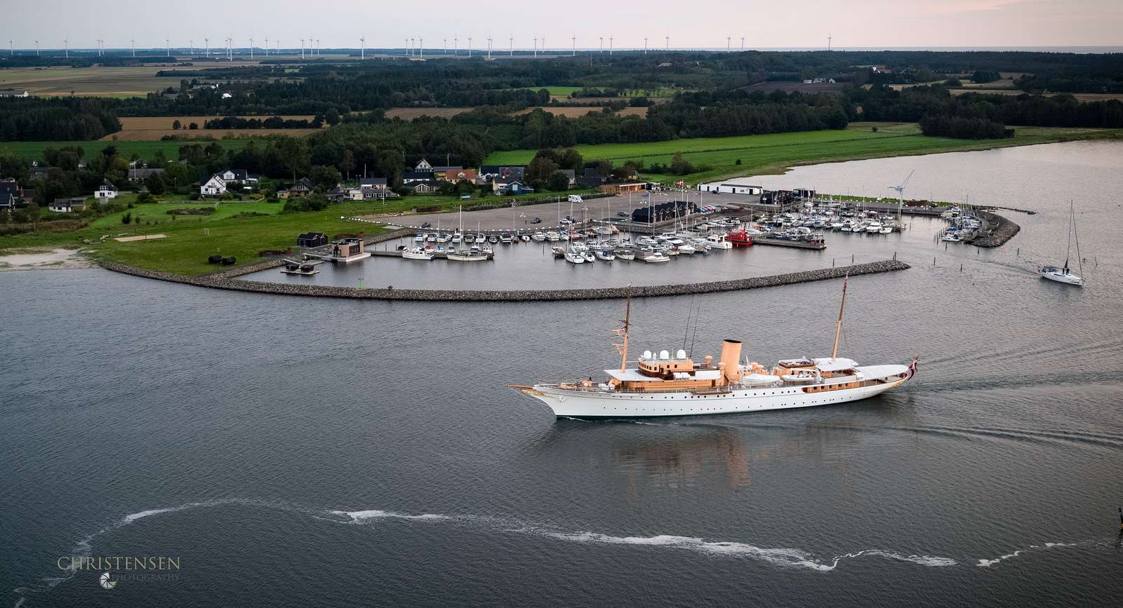 Udbyhøj Lystbådehavn